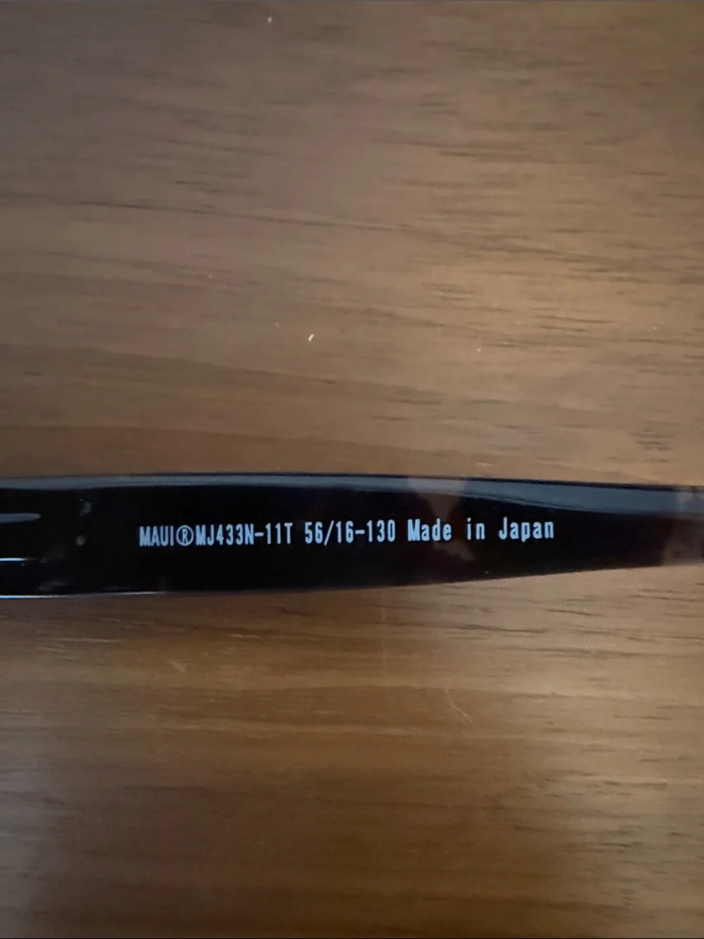 Maui Jim Koki Beach Polarized Sunglasses